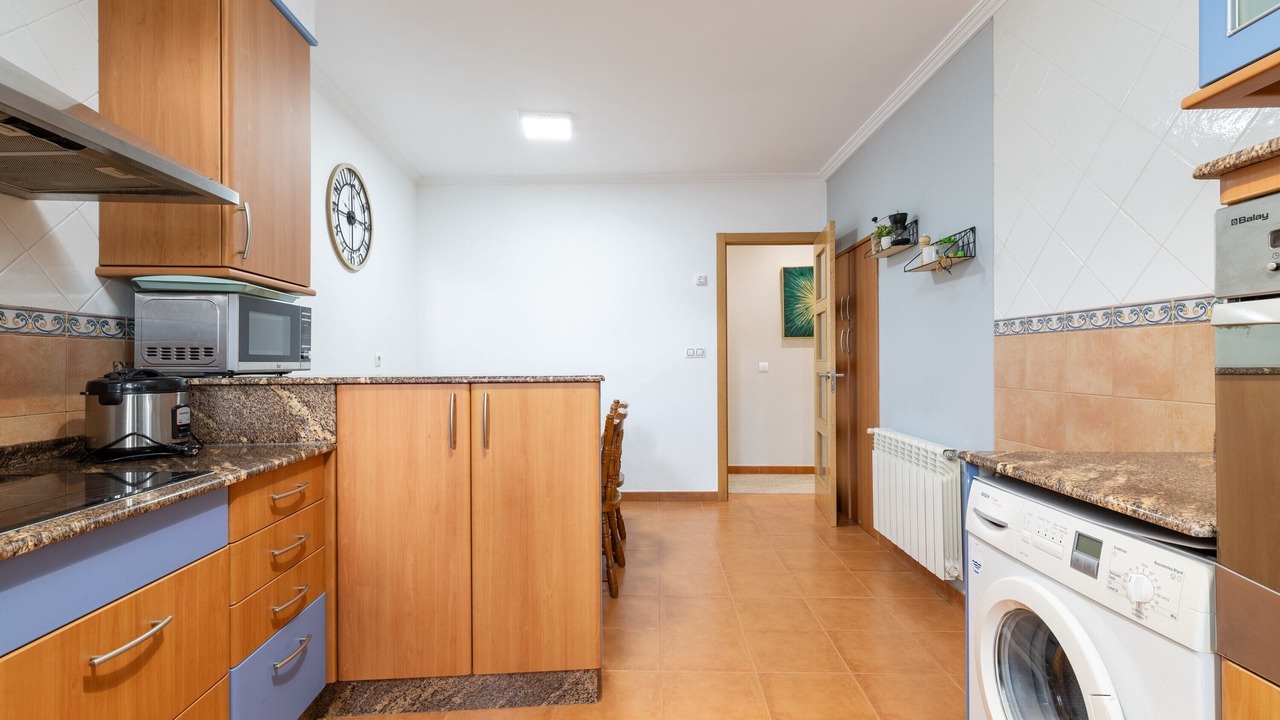 Photo of Kitchen in Vigo