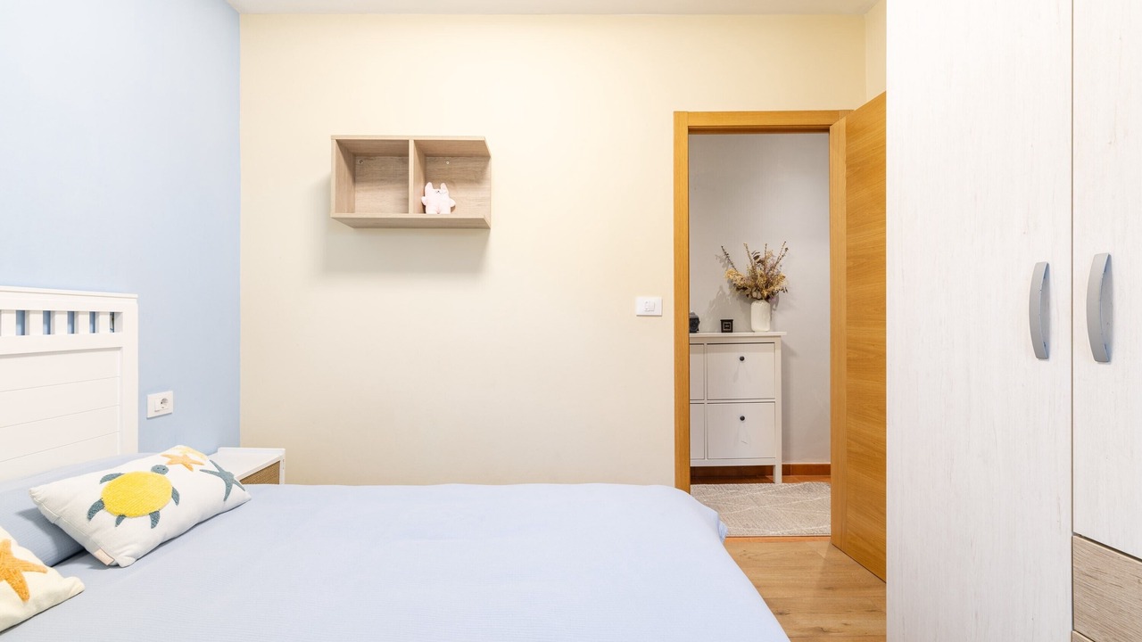 Photo of Bedroom in Vigo