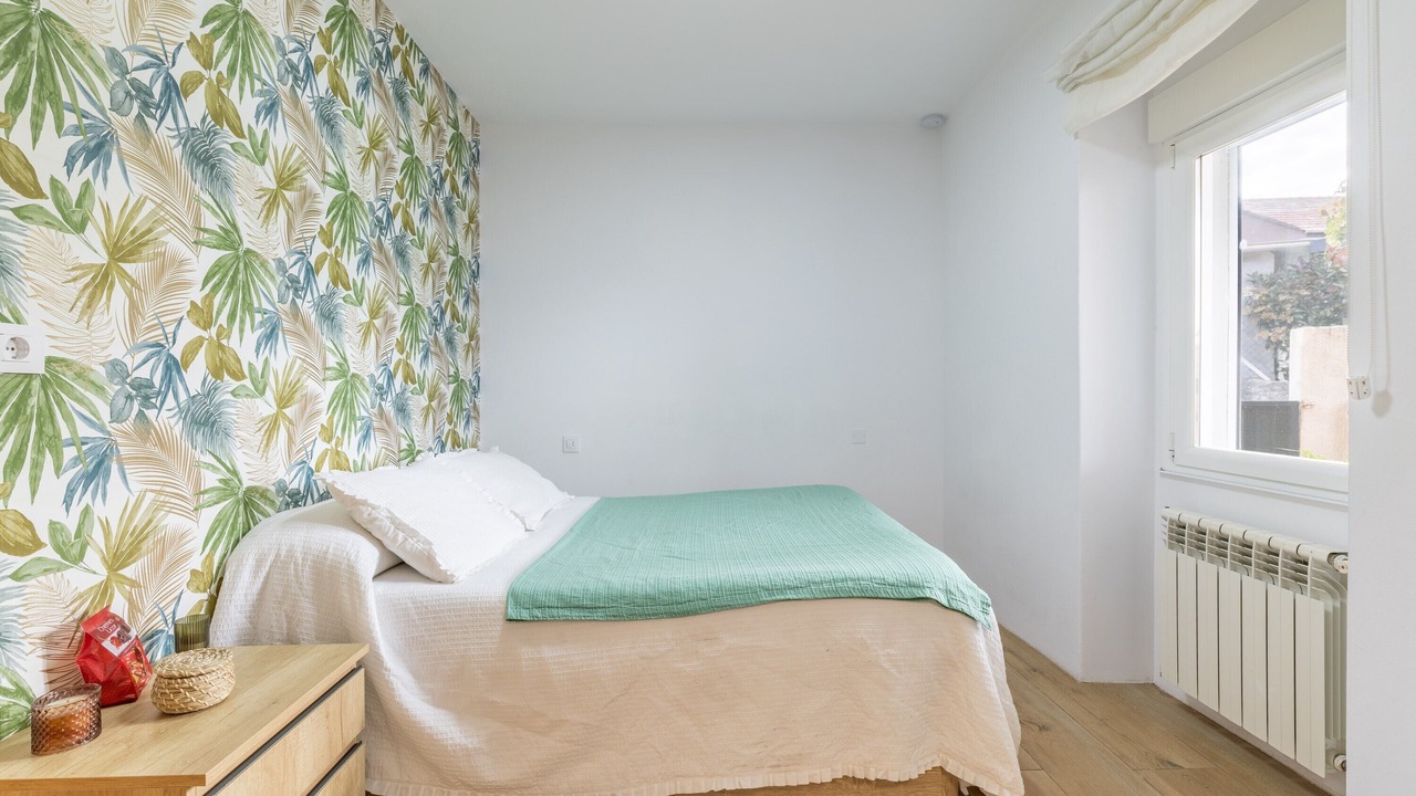 Photo of Bedroom in Vigo