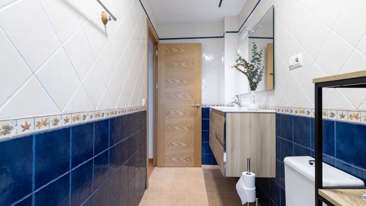 Photo of Bathroom in Vigo