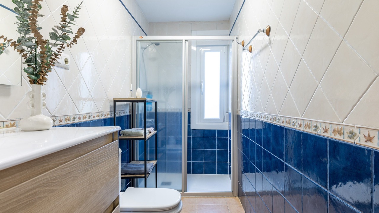 Photo of Bathroom in Vigo