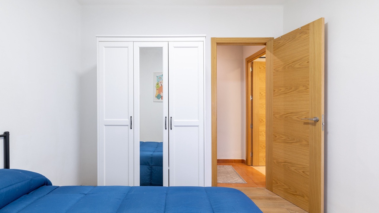 Photo of Bedroom in Vigo