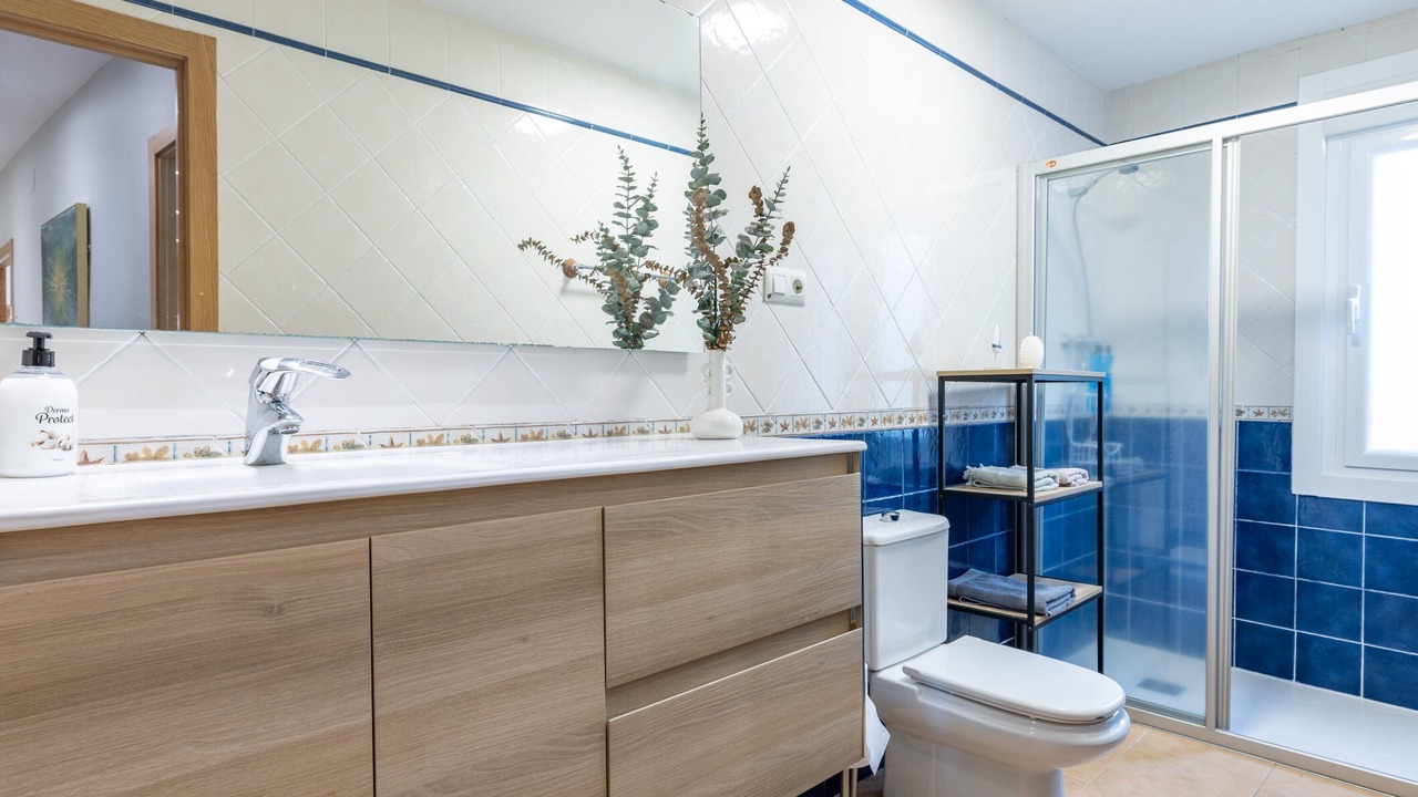 Photo of Bathroom in Vigo