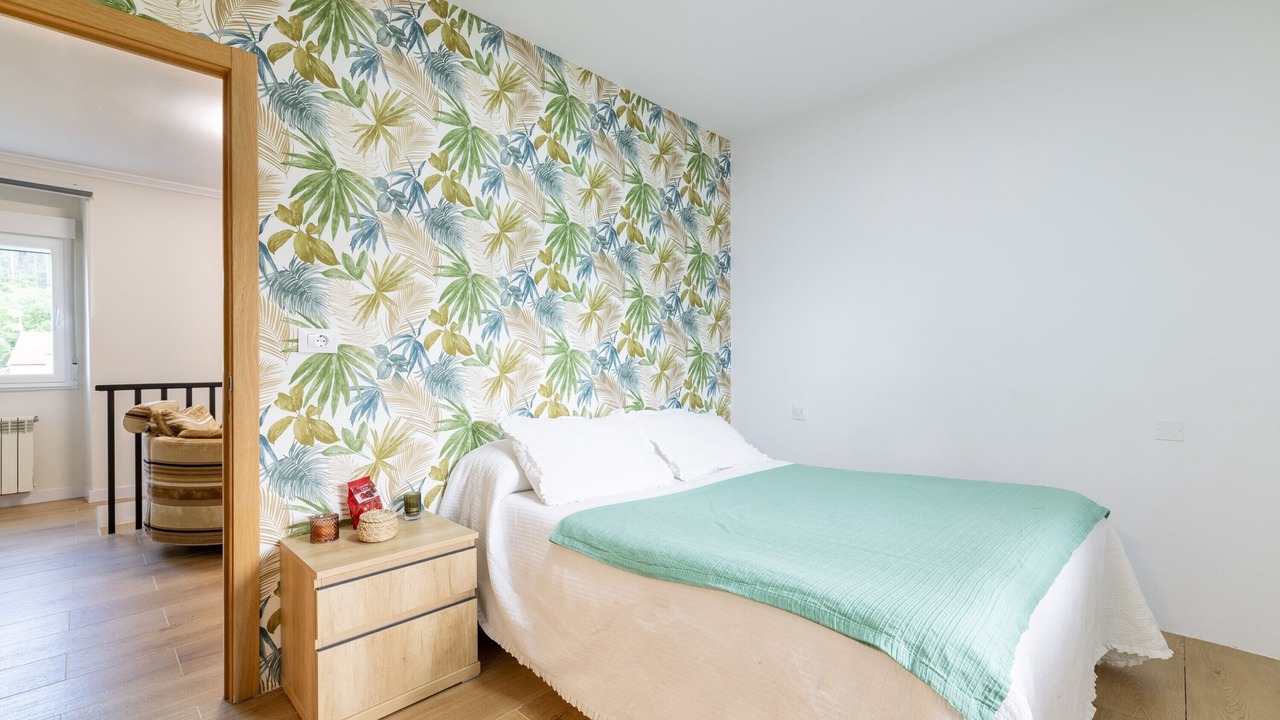 Photo of Bedroom in Vigo