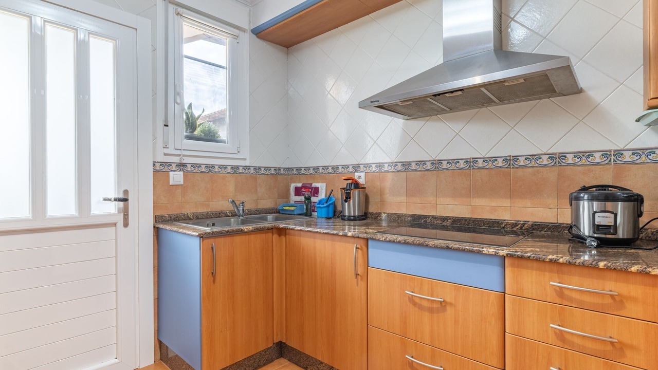 Photo of Kitchen in Vigo
