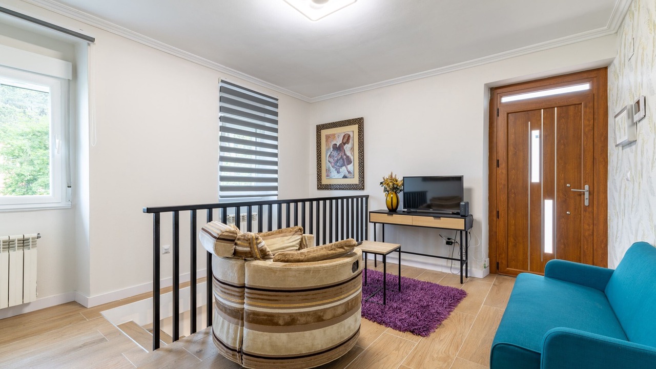 Photo of Livingroom in Vigo