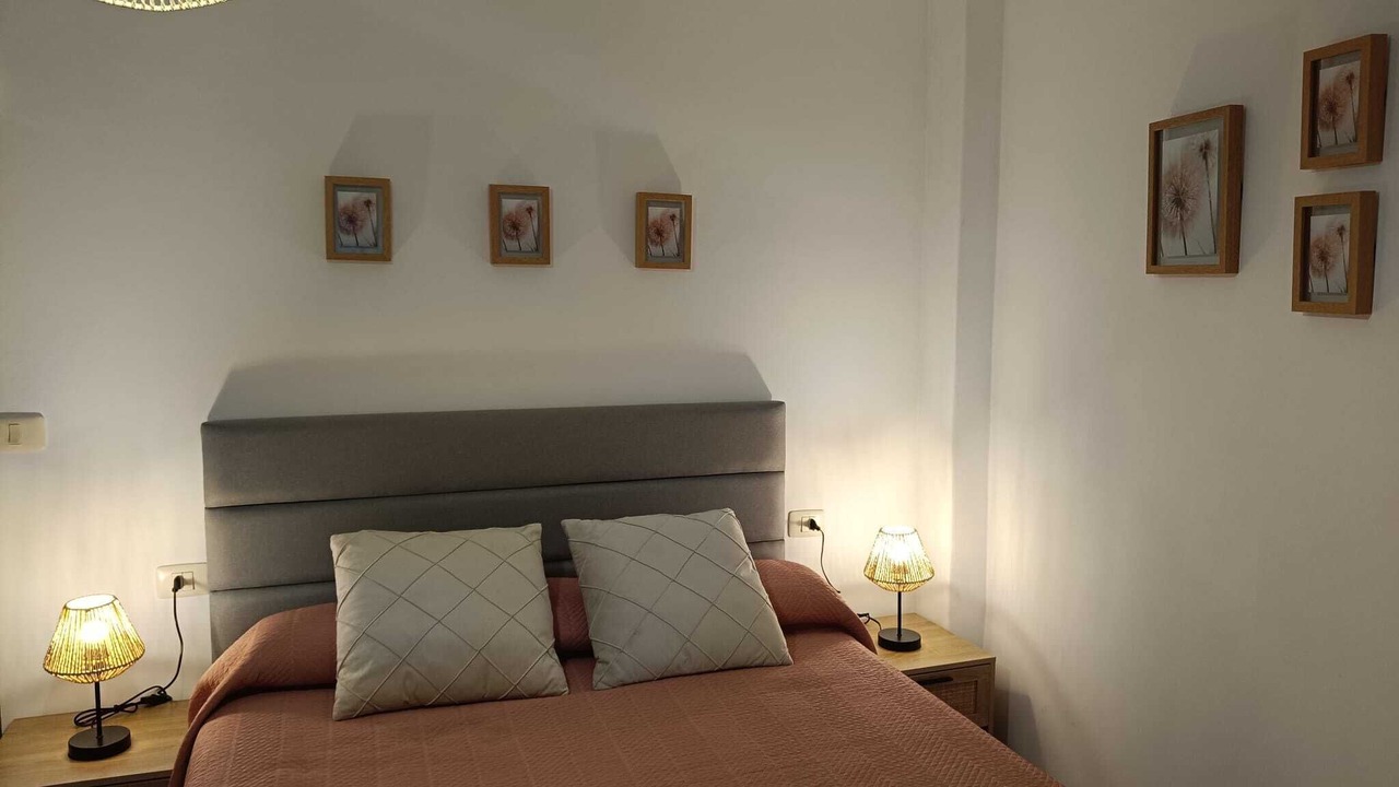 Photo of Bedroom in Mugardos