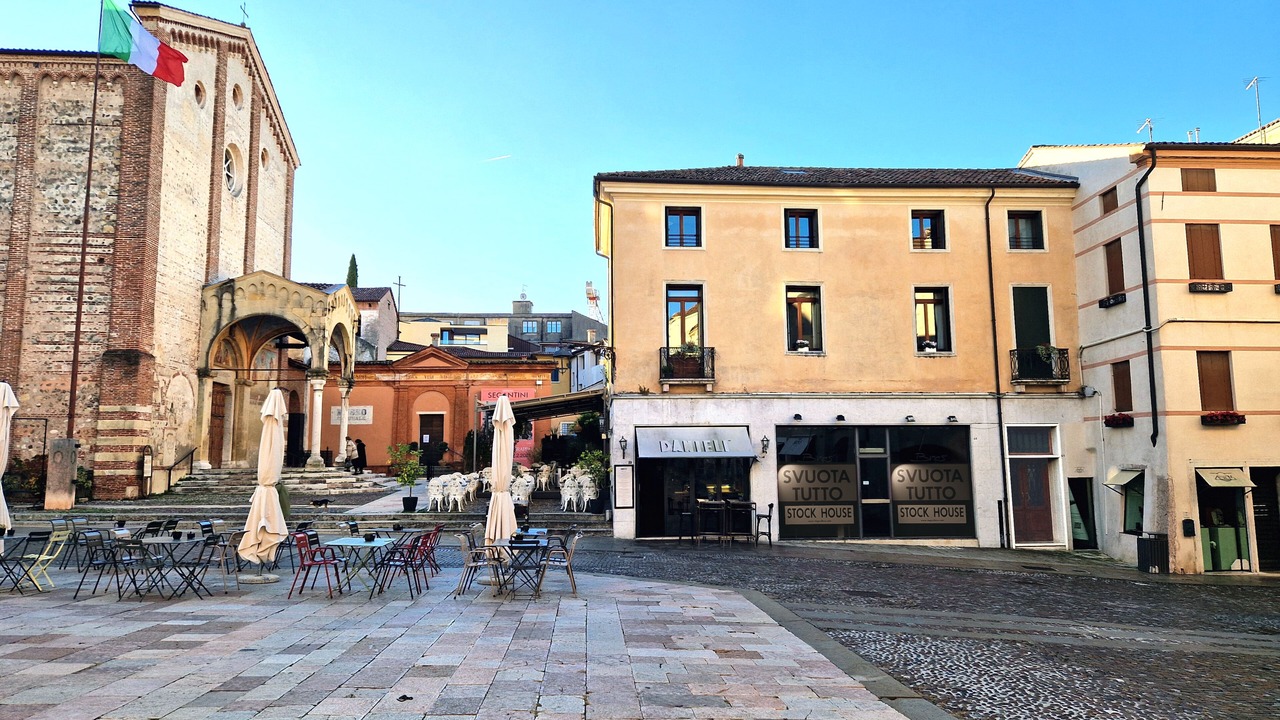 Photo of Others in Bassano del Grappa