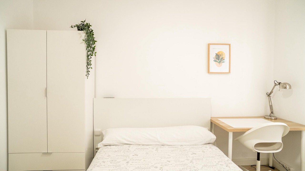 Photo of Bedroom in Torrelavega