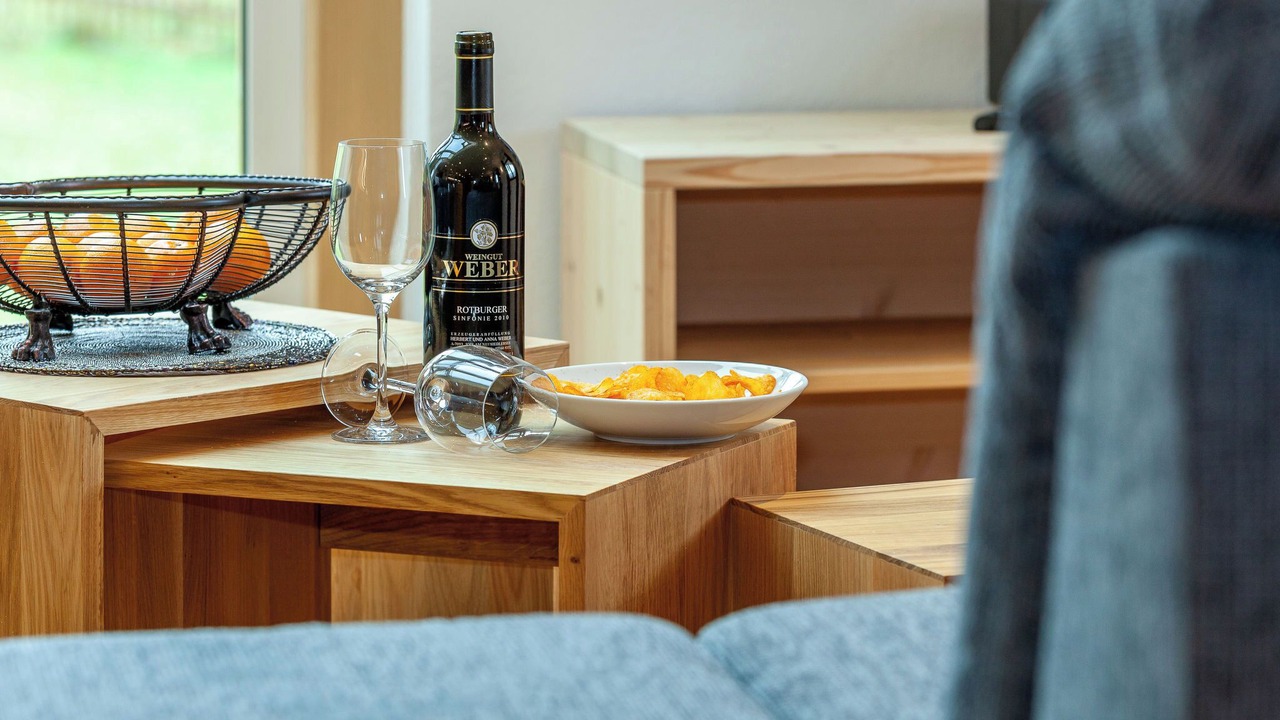 Photo of Livingroom in Unterwoessen