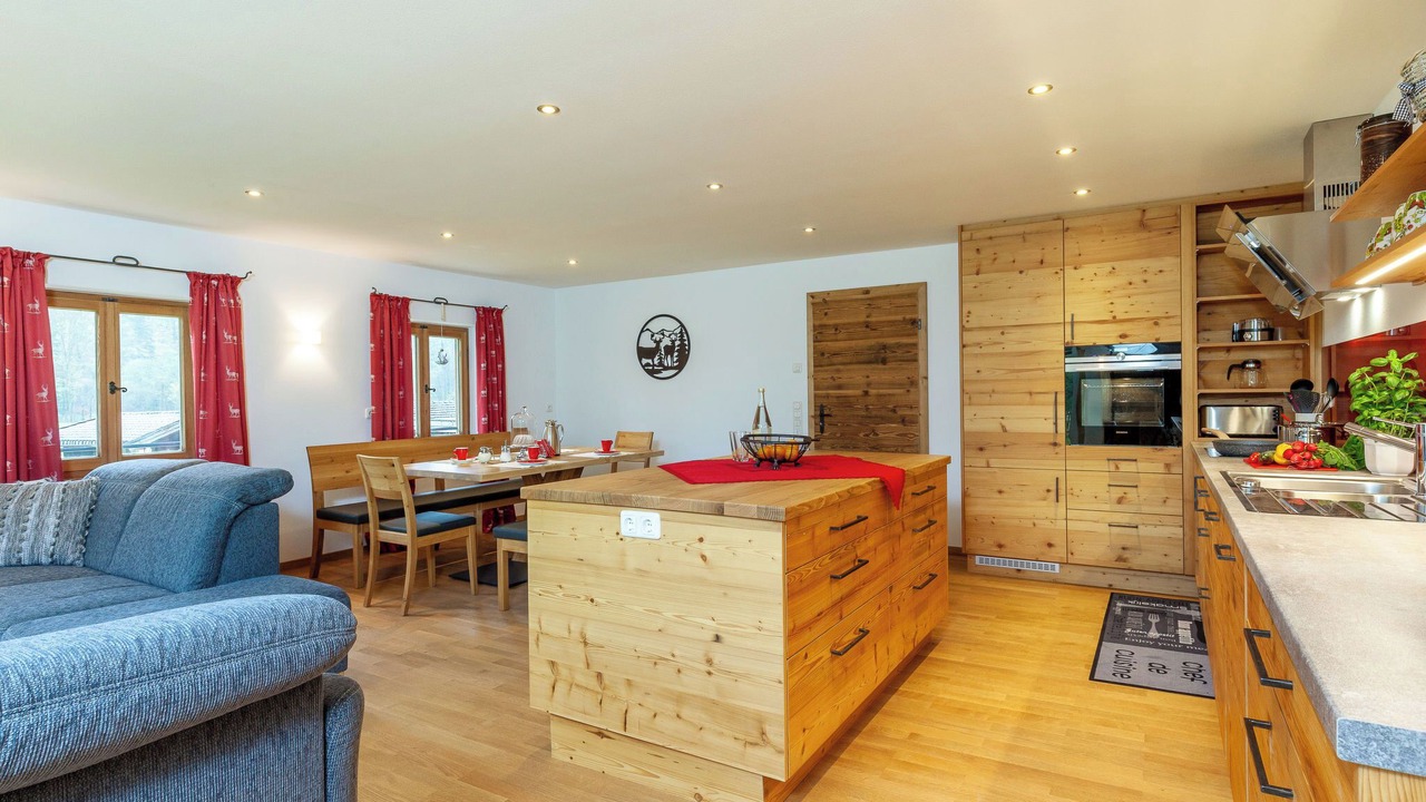 Photo of Bedroom in Unterwoessen