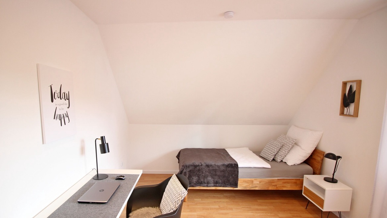 Photo of Bedroom in Bergkamen