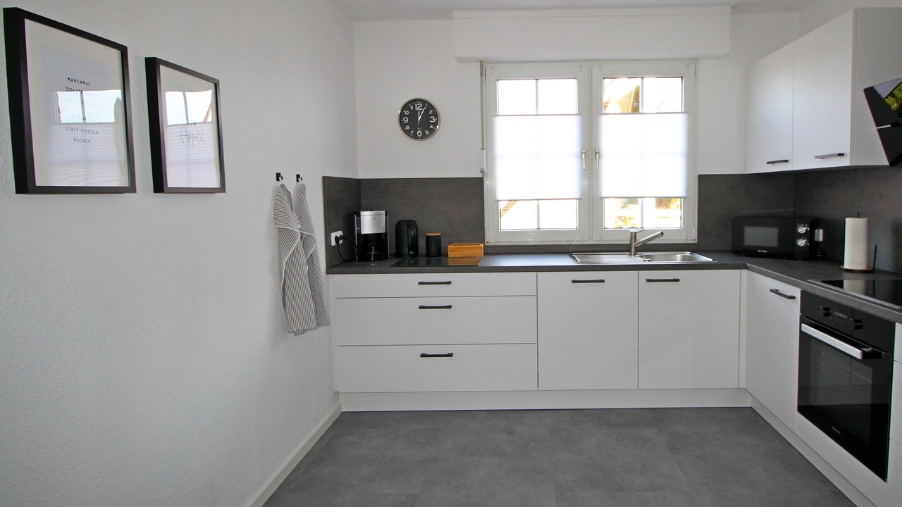 Photo of Kitchen in Bergkamen