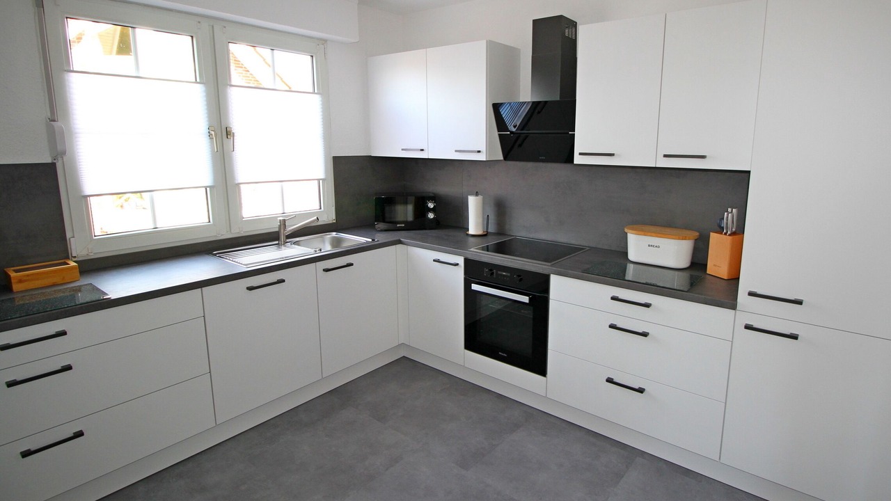 Photo of Kitchen in Bergkamen