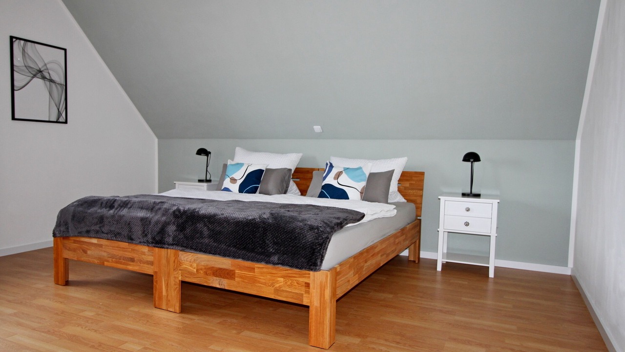 Photo of Bedroom in Bergkamen