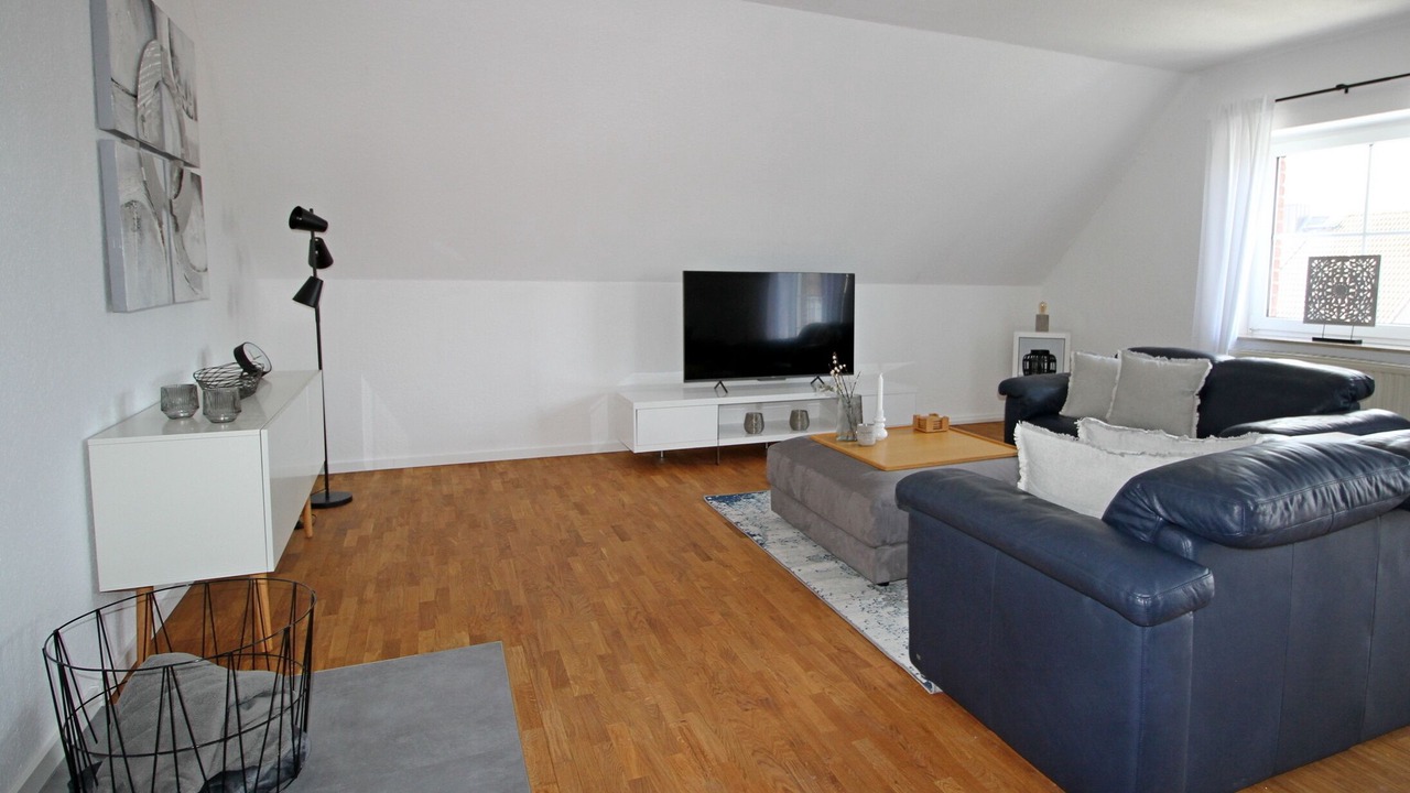 Photo of Livingroom in Bergkamen