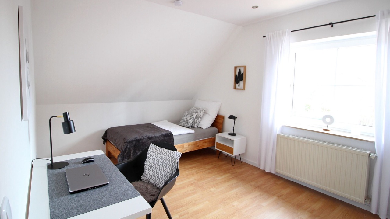 Photo of Bedroom in Bergkamen