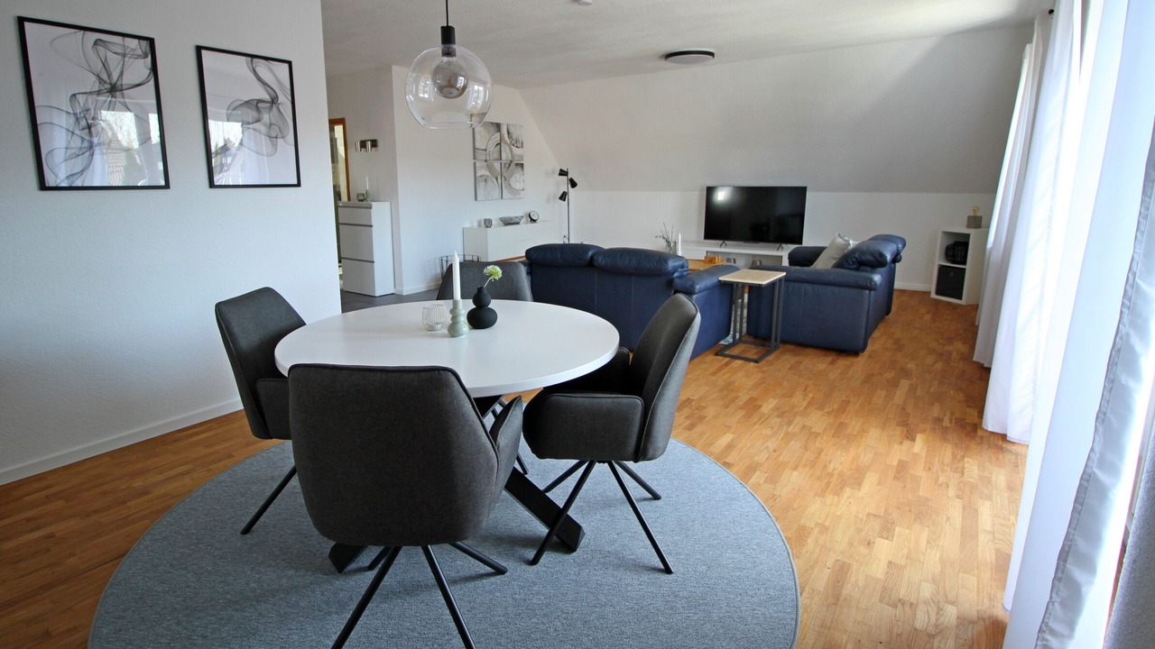 Photo of Livingroom in Bergkamen