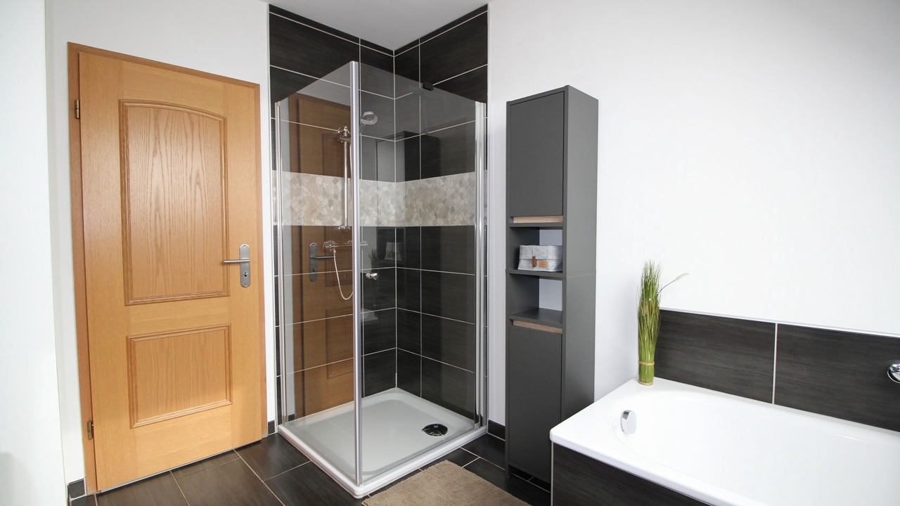 Photo of Bathroom in Bergkamen