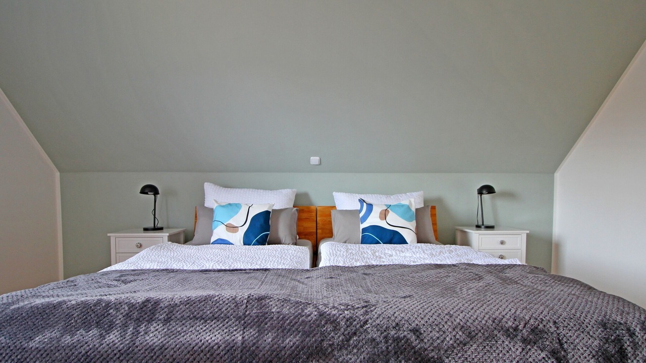 Photo of Bedroom in Bergkamen