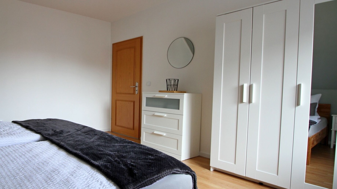 Photo of Bedroom in Bergkamen