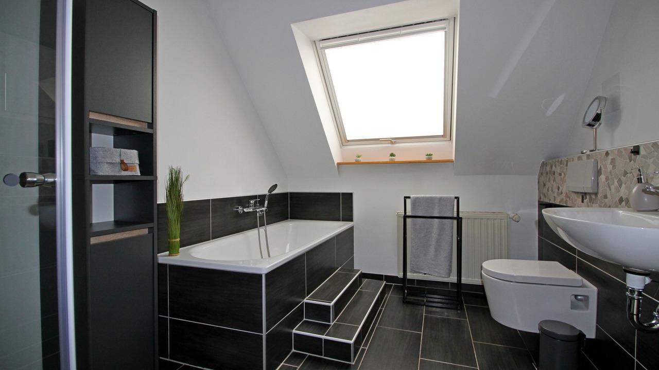Photo of Bathroom in Bergkamen