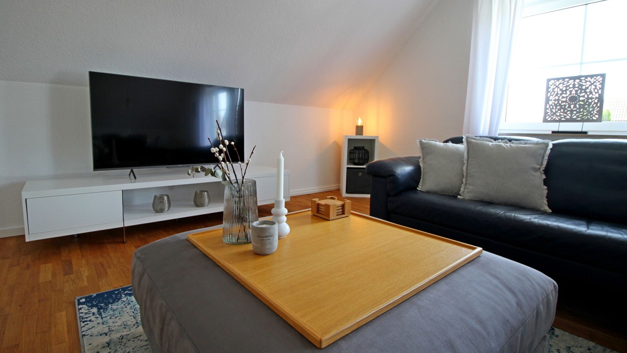 Photo of Livingroom in Bergkamen