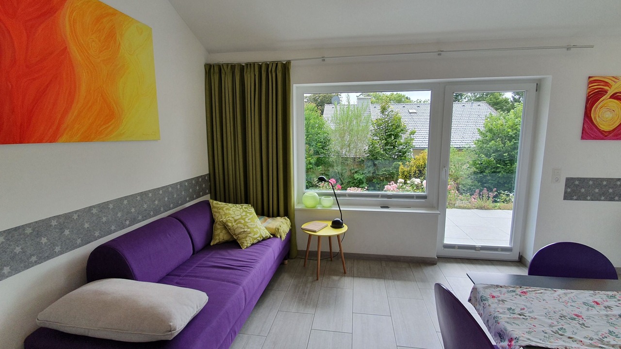 Photo of Livingroom in Herrischried