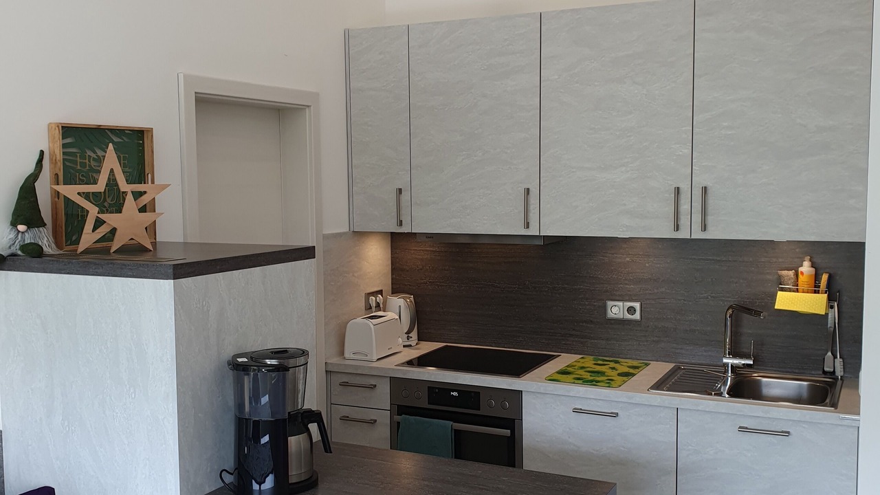 Photo of Kitchen in Herrischried