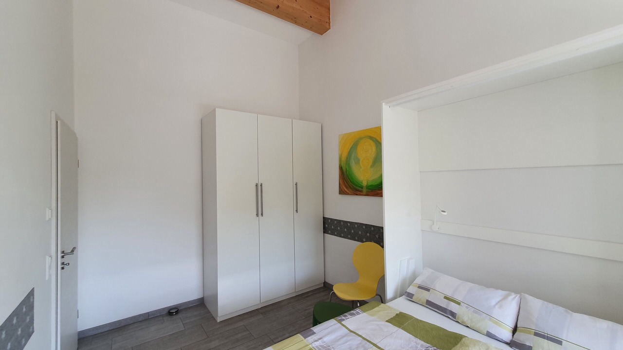 Photo of Bedroom in Herrischried