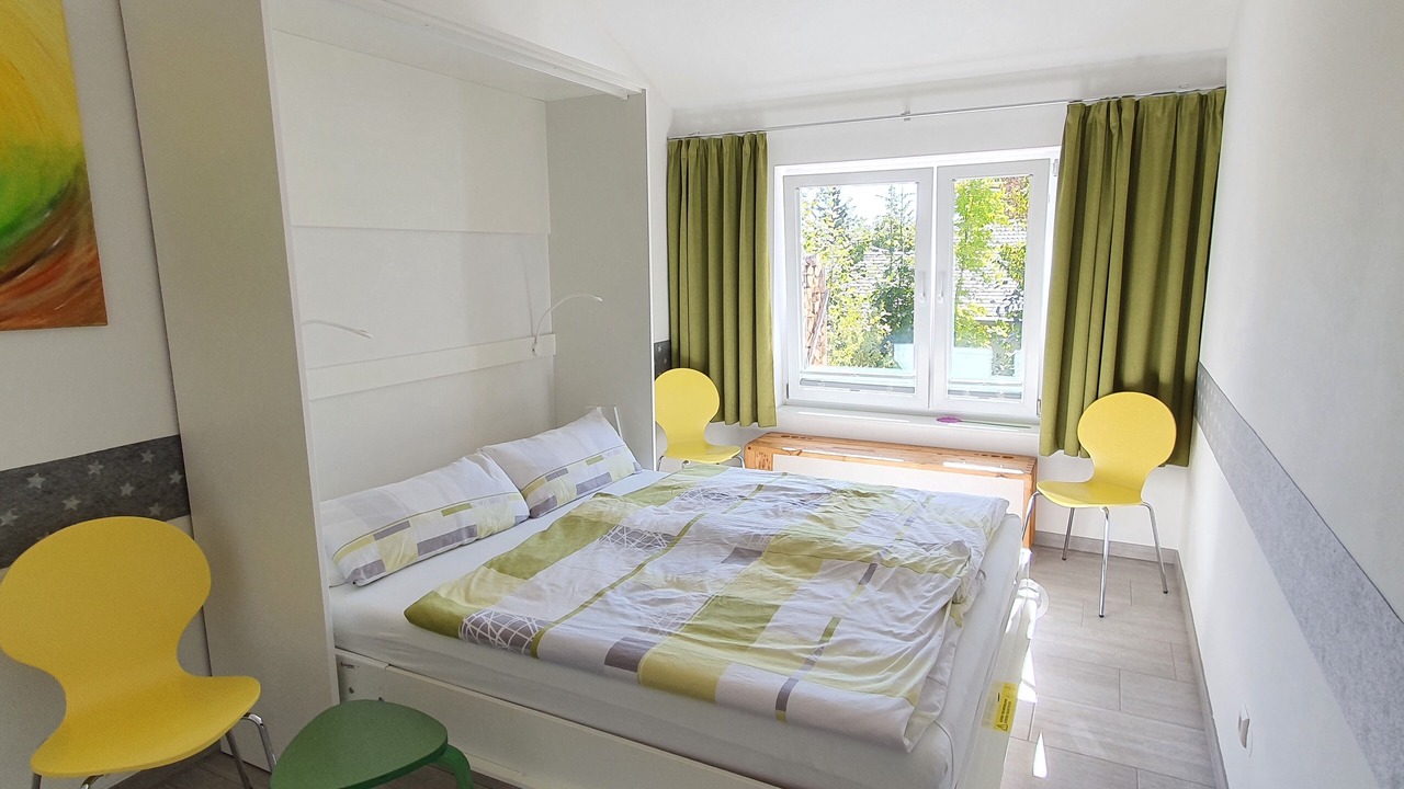 Photo of Bedroom in Herrischried