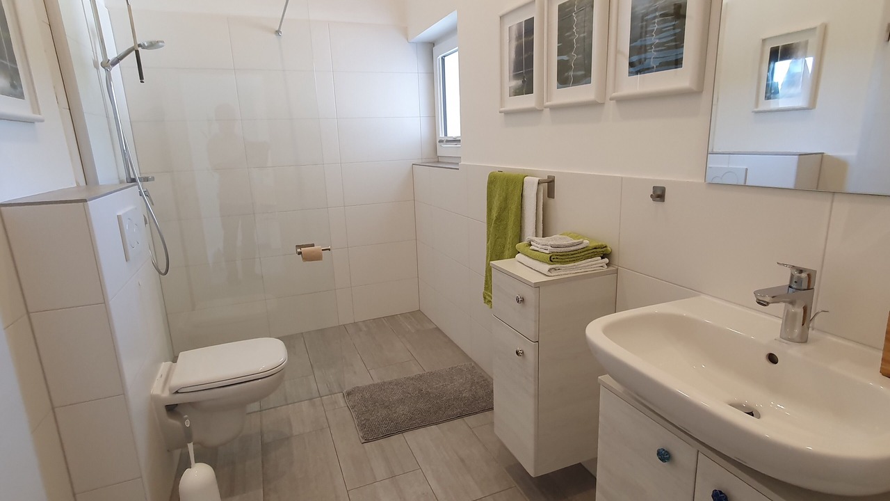 Photo of Bathroom in Herrischried