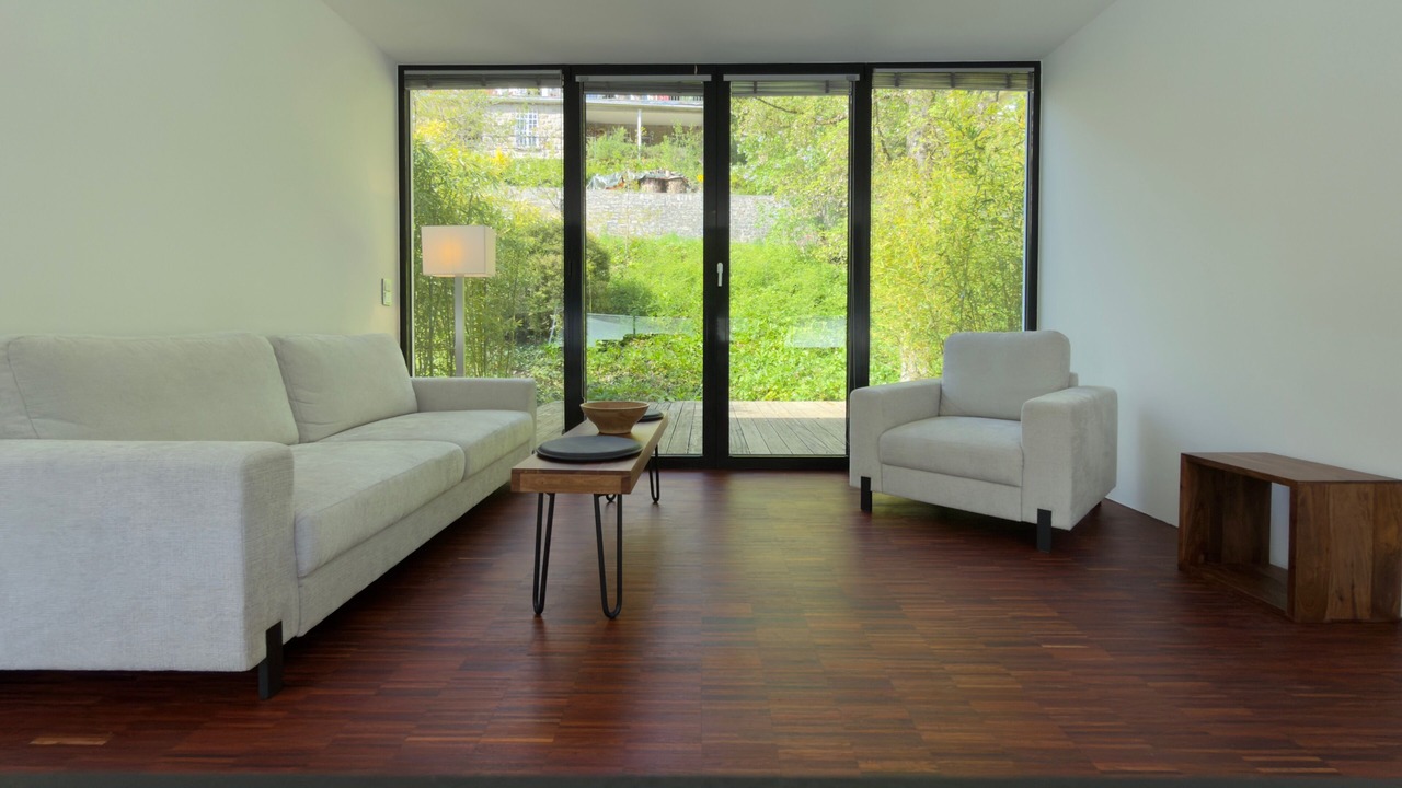 Photo of Livingroom in Steinbachtal