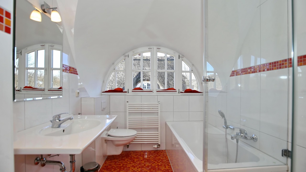 Photo of Bathroom in Klein Bollhagen