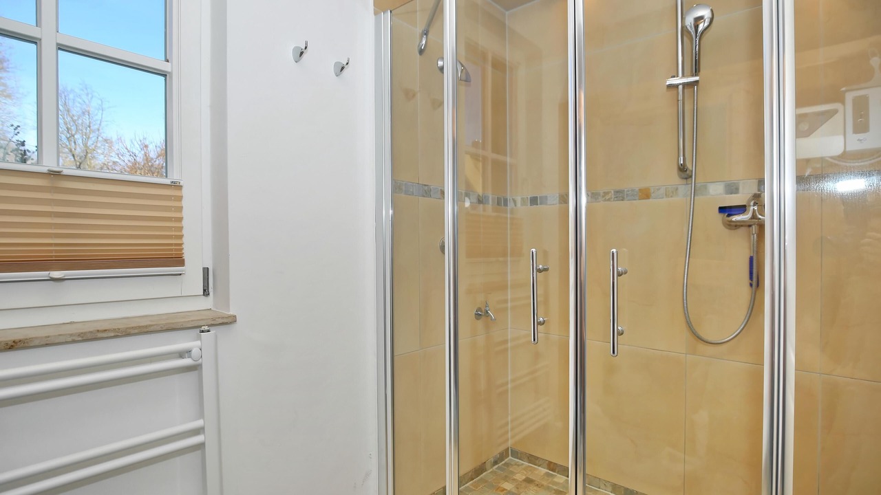 Photo of Bathroom in Klein Bollhagen