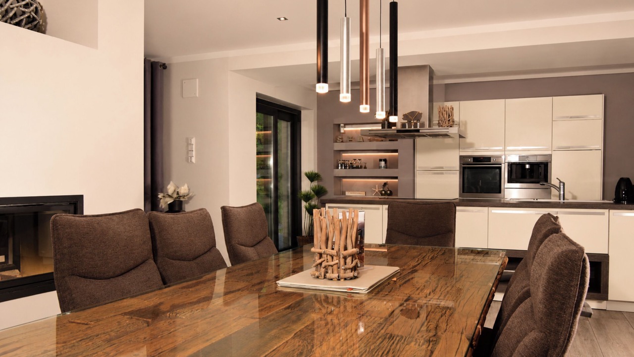 Photo of Livingroom in Wittenbeck