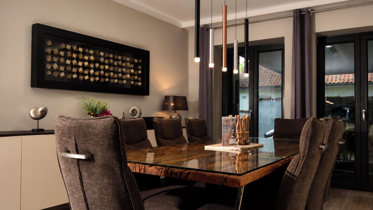 Photo of Livingroom in Wittenbeck
