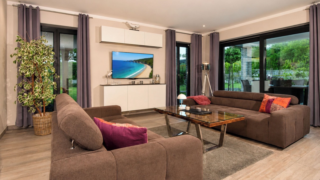 Photo of Livingroom in Wittenbeck