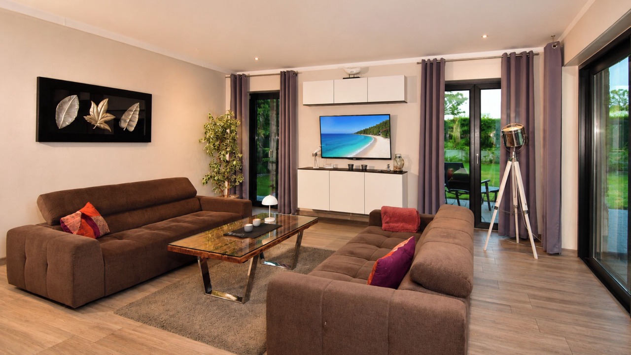 Photo of Livingroom in Wittenbeck