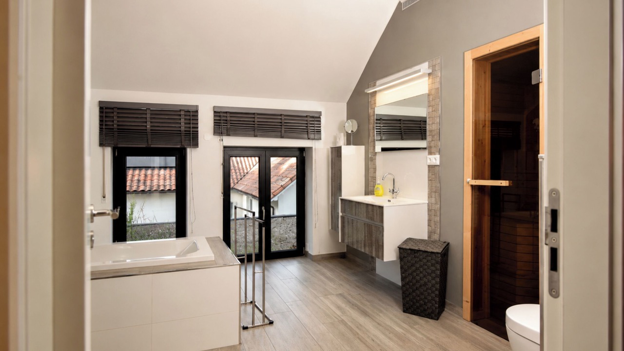 Photo of Bathroom in Wittenbeck