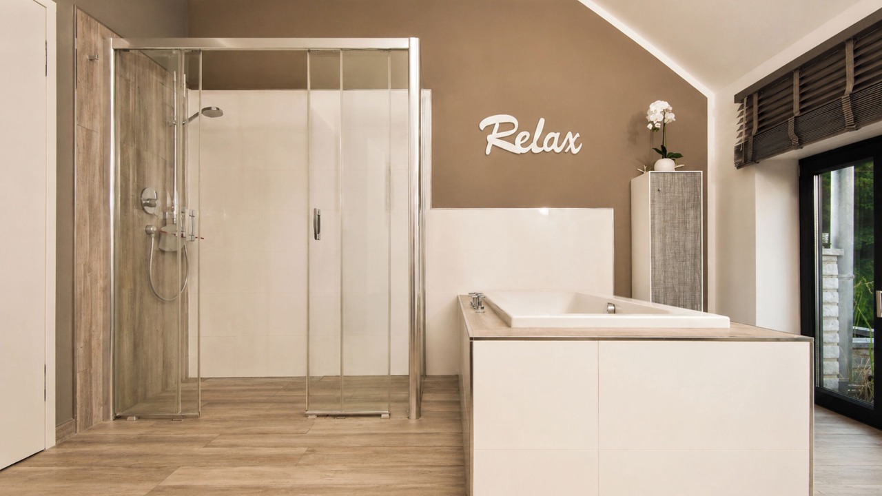 Photo of Bathroom in Wittenbeck