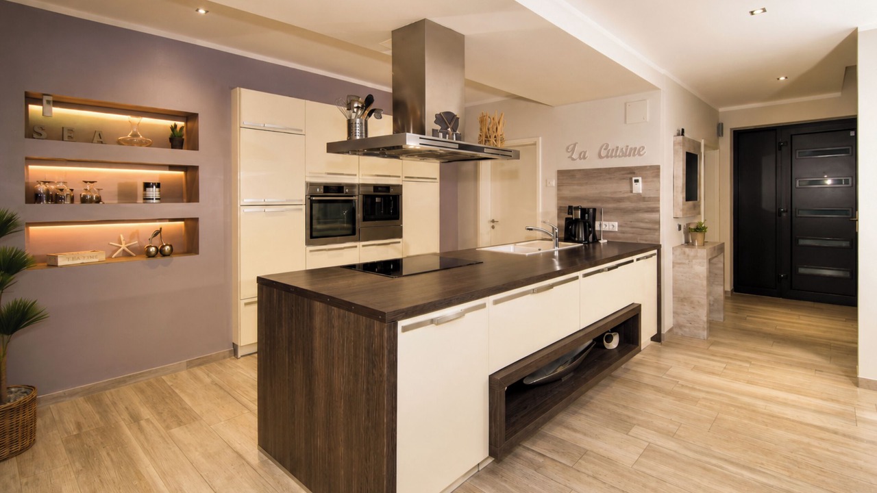 Photo of Kitchen in Wittenbeck