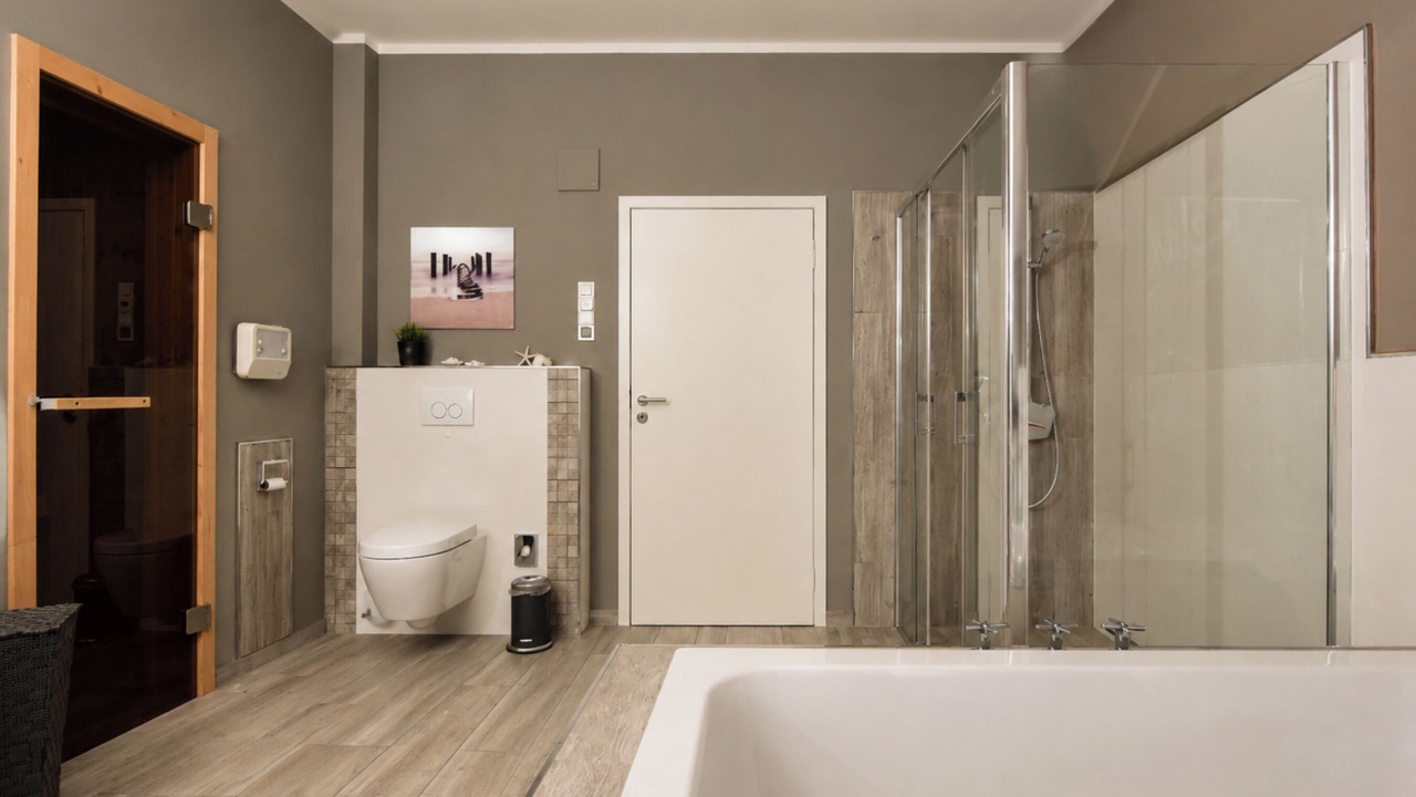 Photo of Bathroom in Wittenbeck
