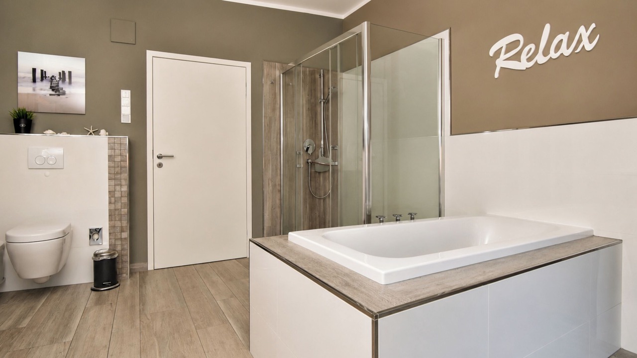 Photo of Bathroom in Wittenbeck