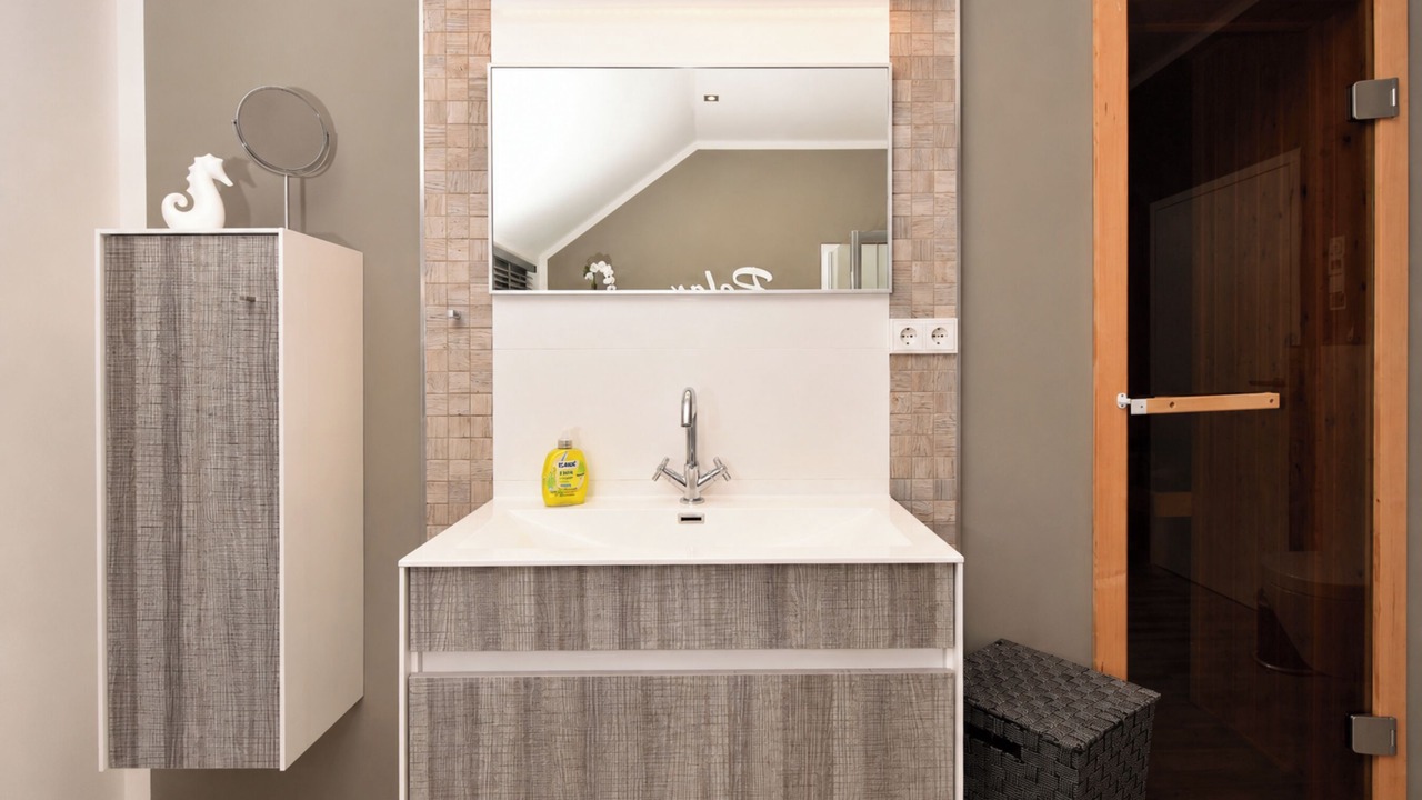 Photo of Bathroom in Wittenbeck