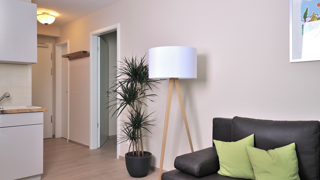 Photo of Livingroom in Heiligendamm