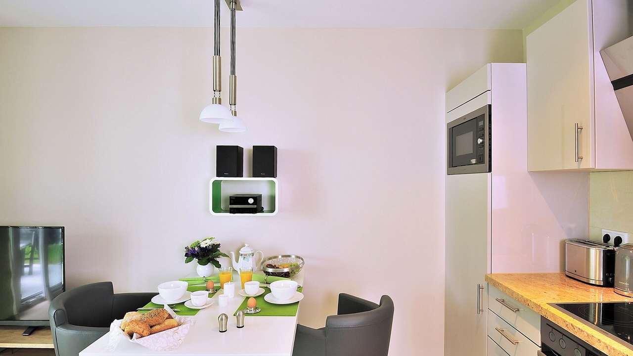 Photo of Livingroom in Heiligendamm