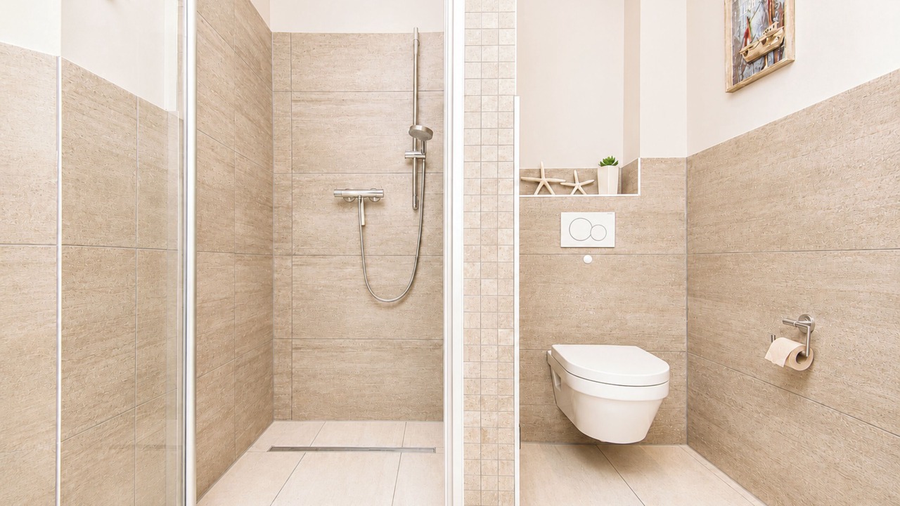 Photo of Bathroom in Wittenbeck