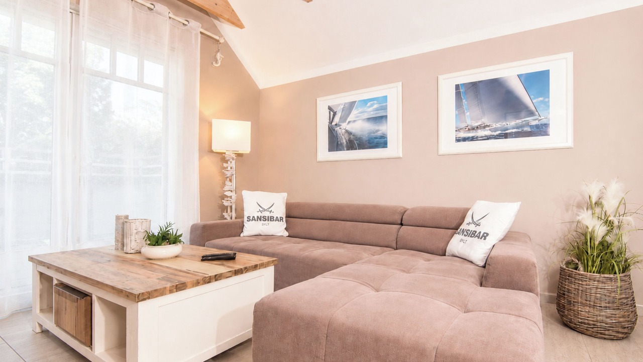 Photo of Livingroom in Wittenbeck