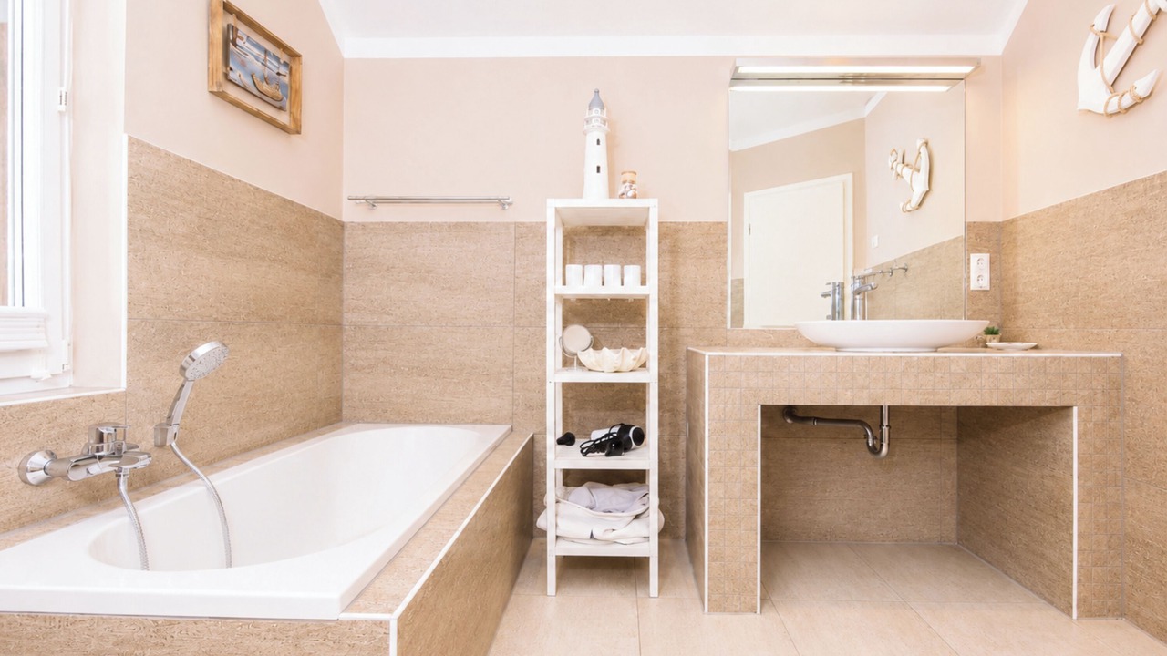 Photo of Bathroom in Wittenbeck